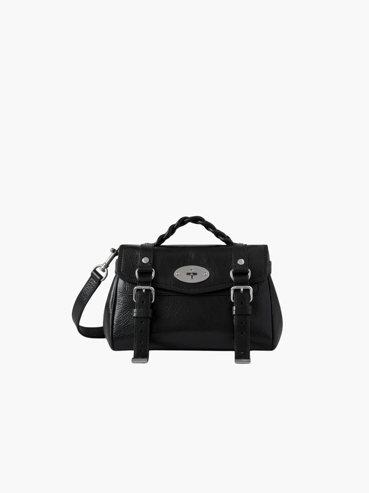 Mini Coralie Satchel