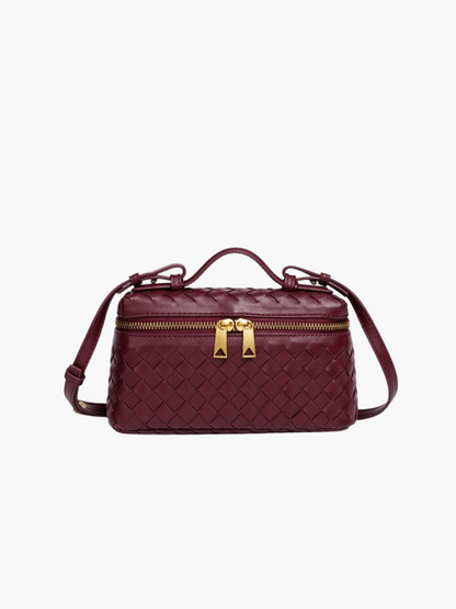 Raven Weave Bag