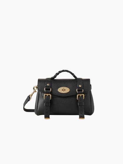 Mini Coralie Satchel