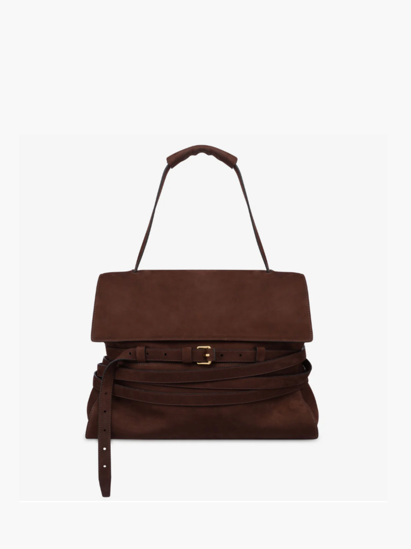Enlace Shoulder Bag