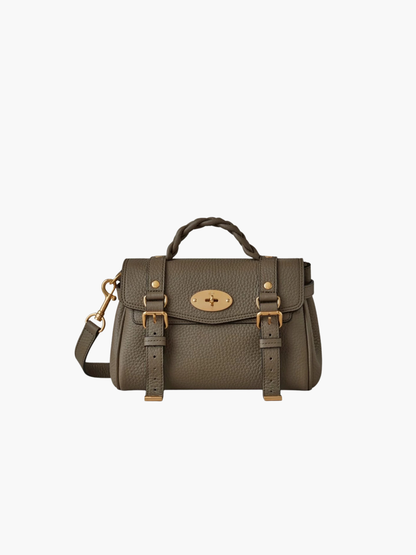 Mini Coralie Satchel