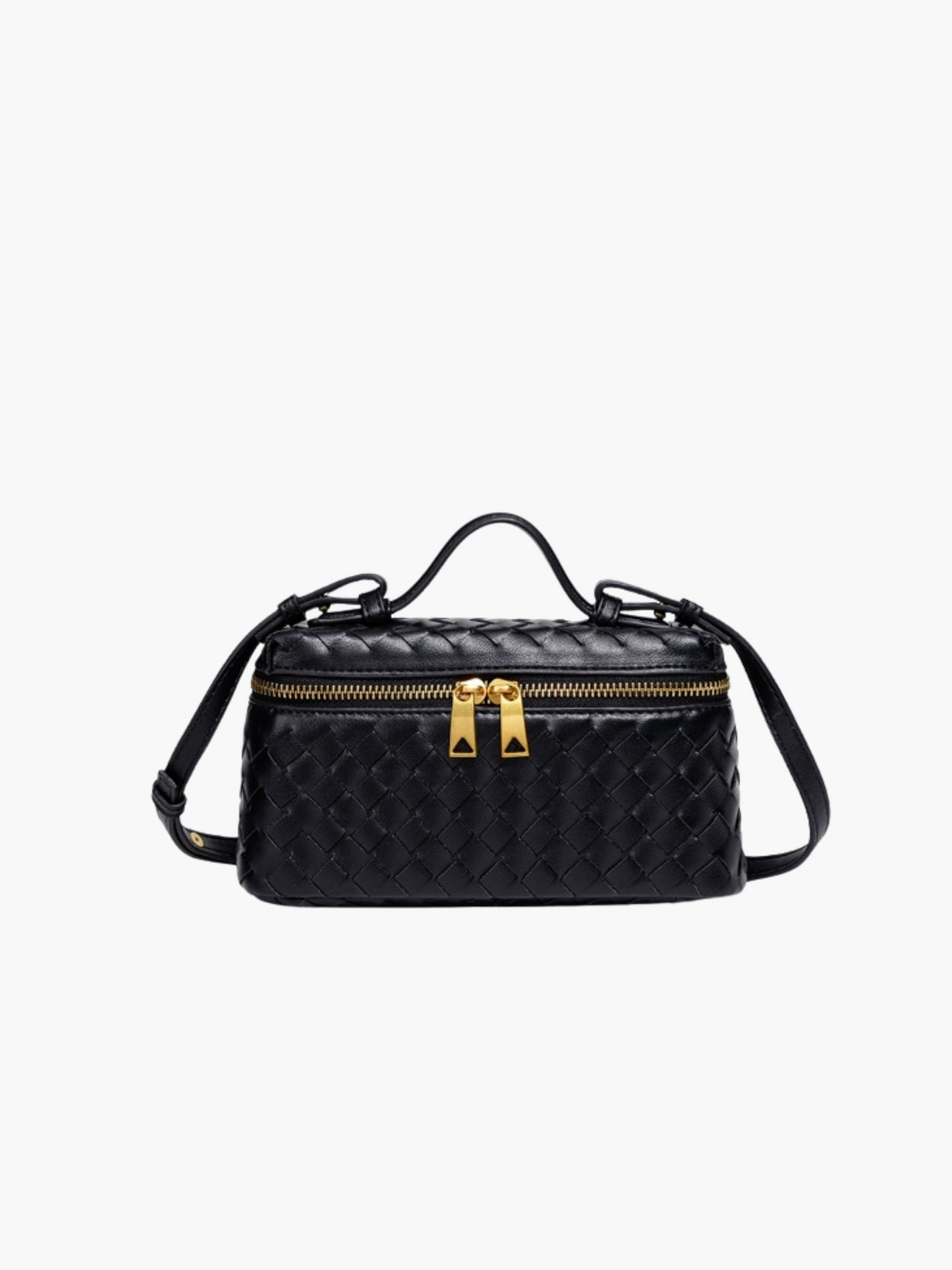 Raven Weave Bag