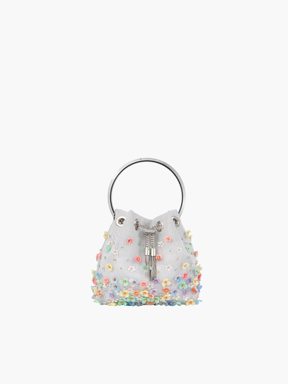 Daisy Halo Mini Bag