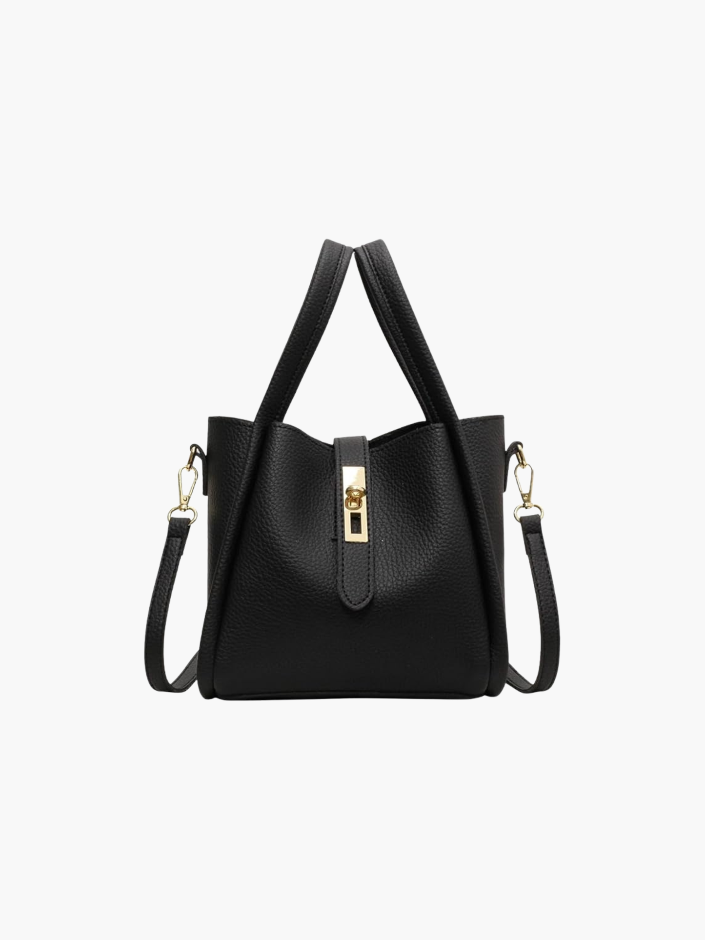 Hudson Bucket Bag