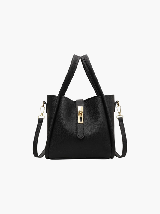 Hudson Bucket Bag