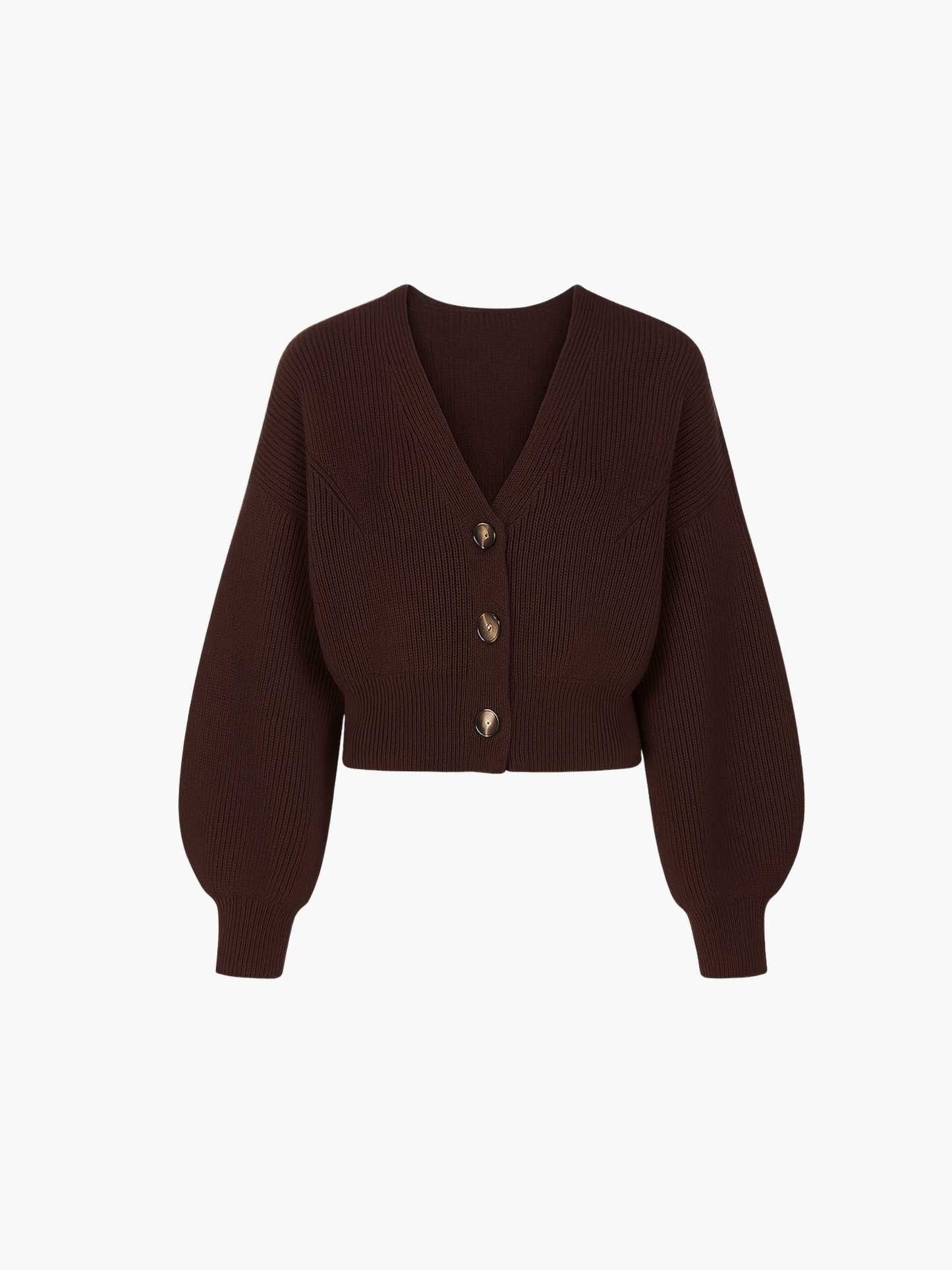 Verve Cardigan