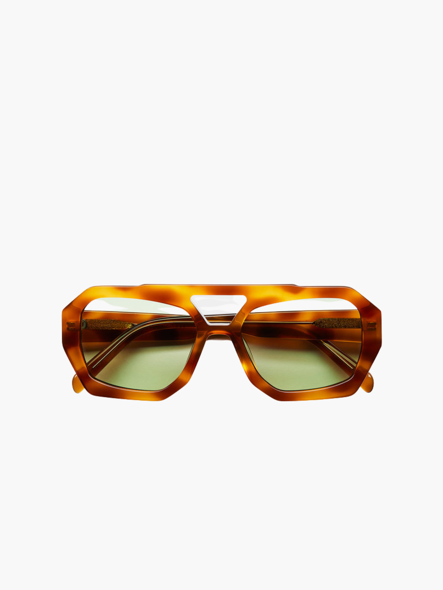 The Lume Sunglass
