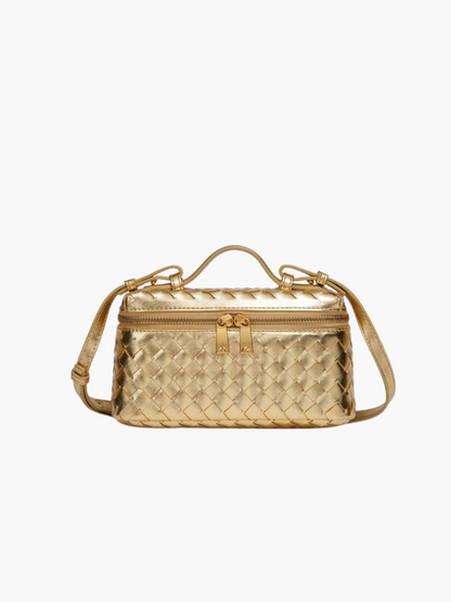 Raven Weave Bag