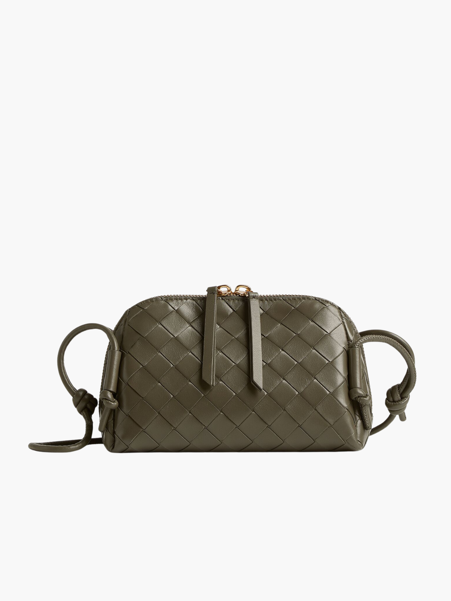 Aven Mini Crossbody Bag