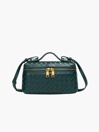 Raven Weave Bag