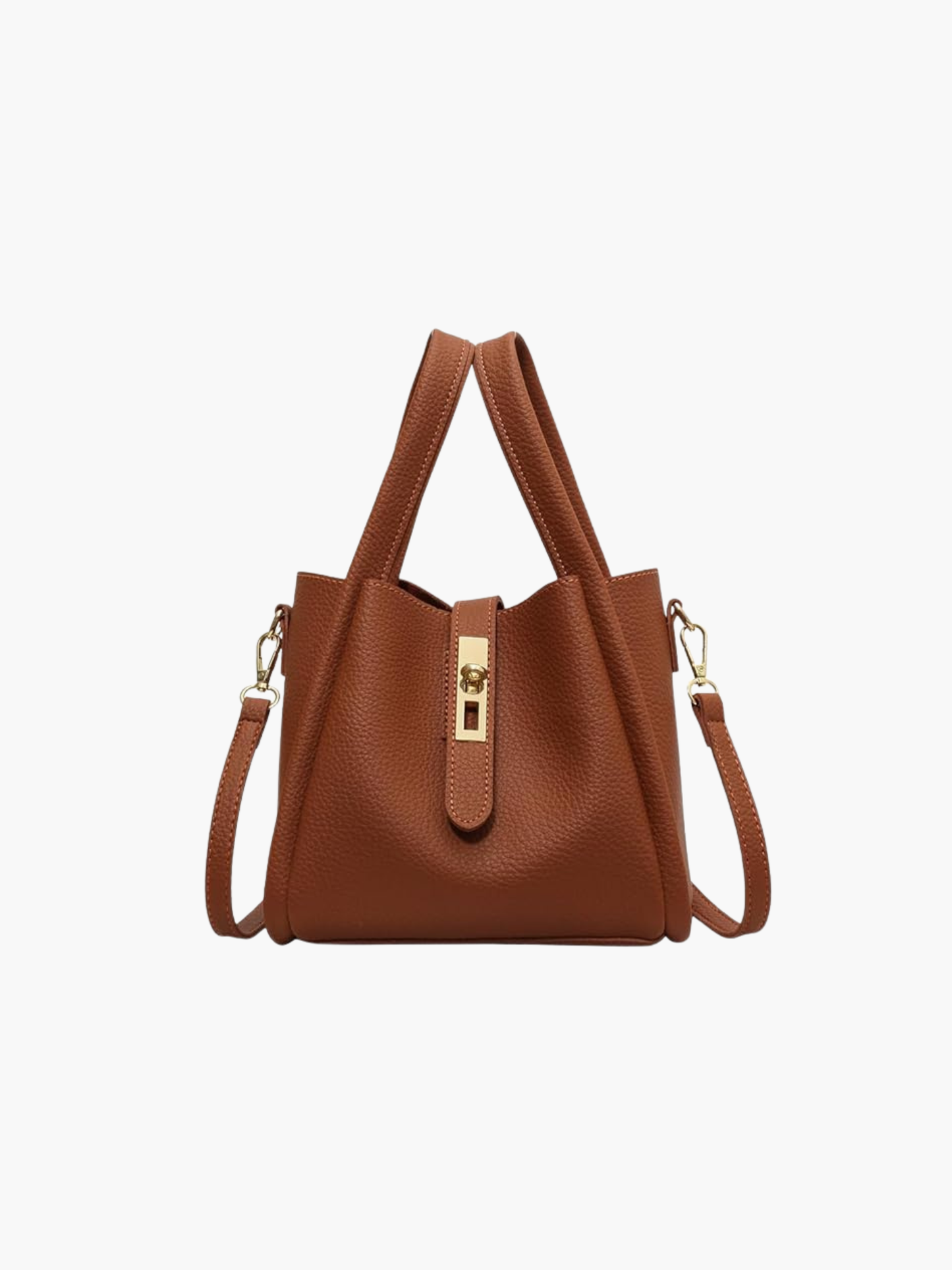 Hudson Bucket Bag
