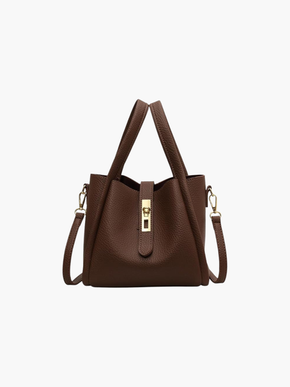 Hudson Bucket Bag