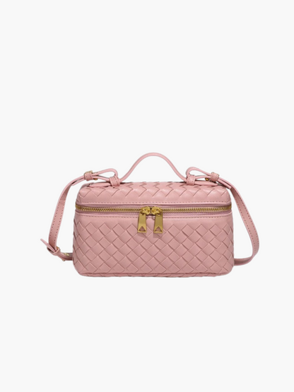 Raven Weave Bag