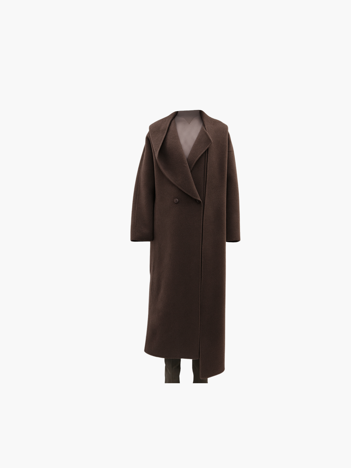 Ember Coat