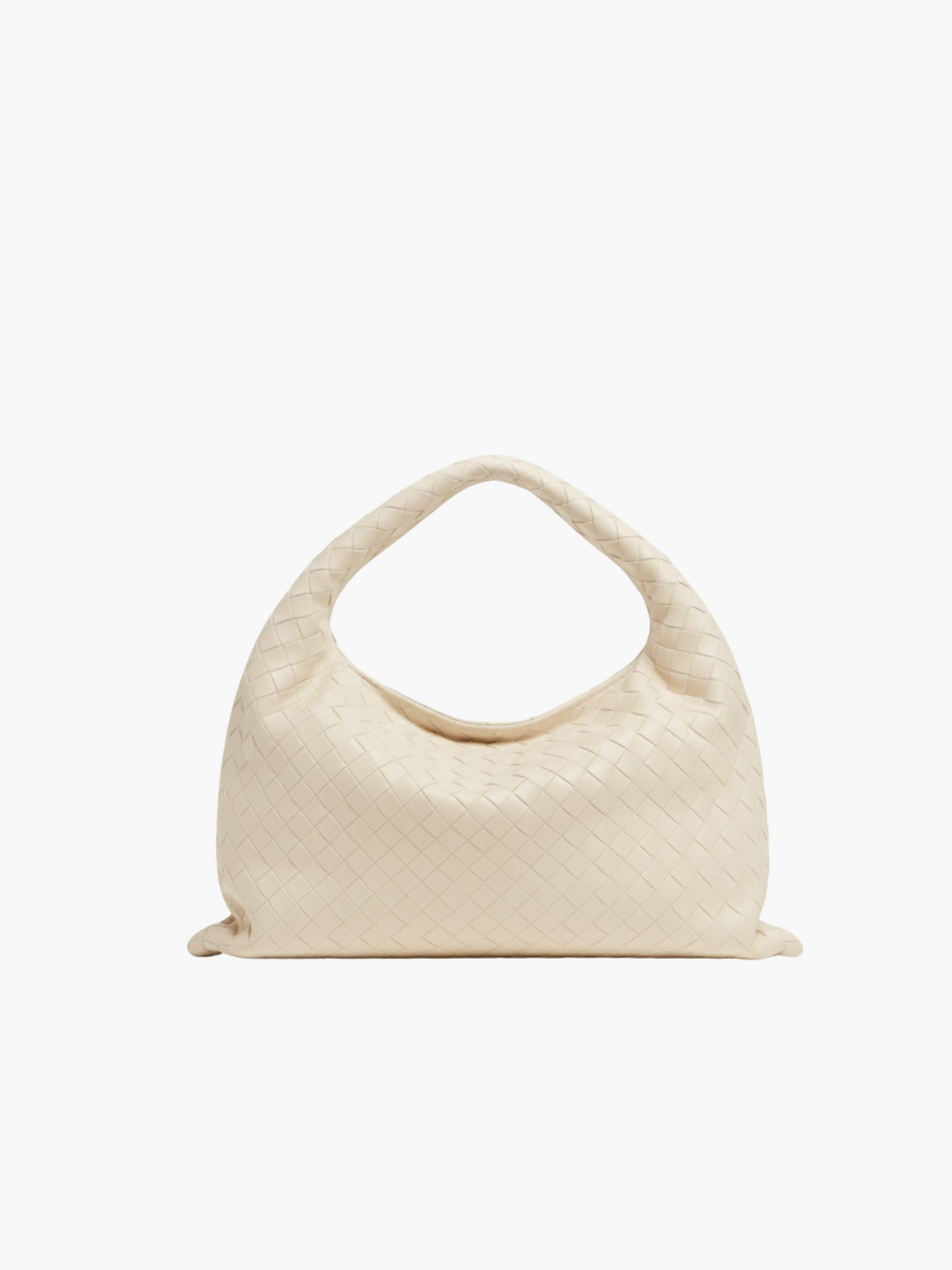 Allura Woven Tote Bag