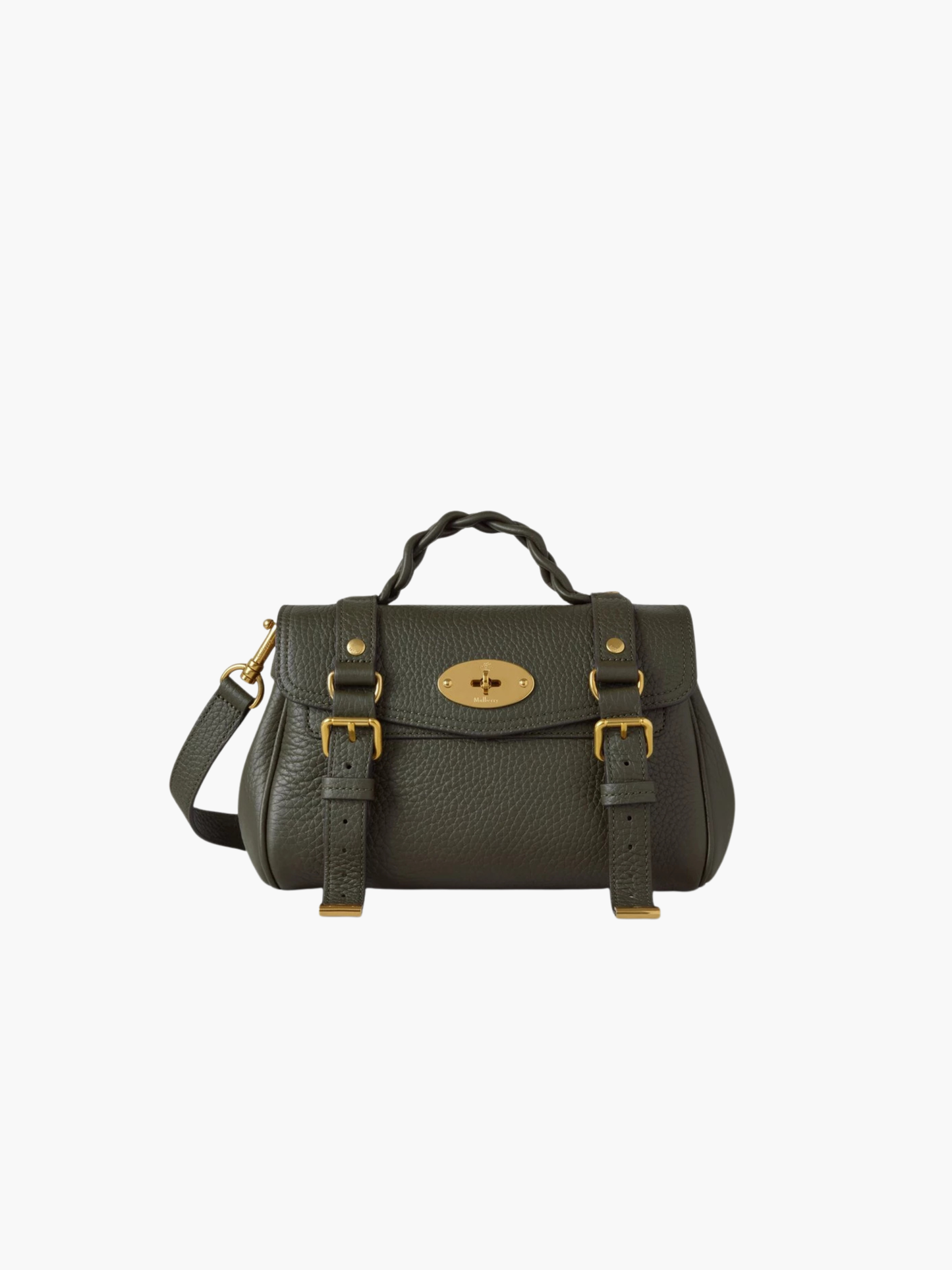 Mini Coralie Satchel