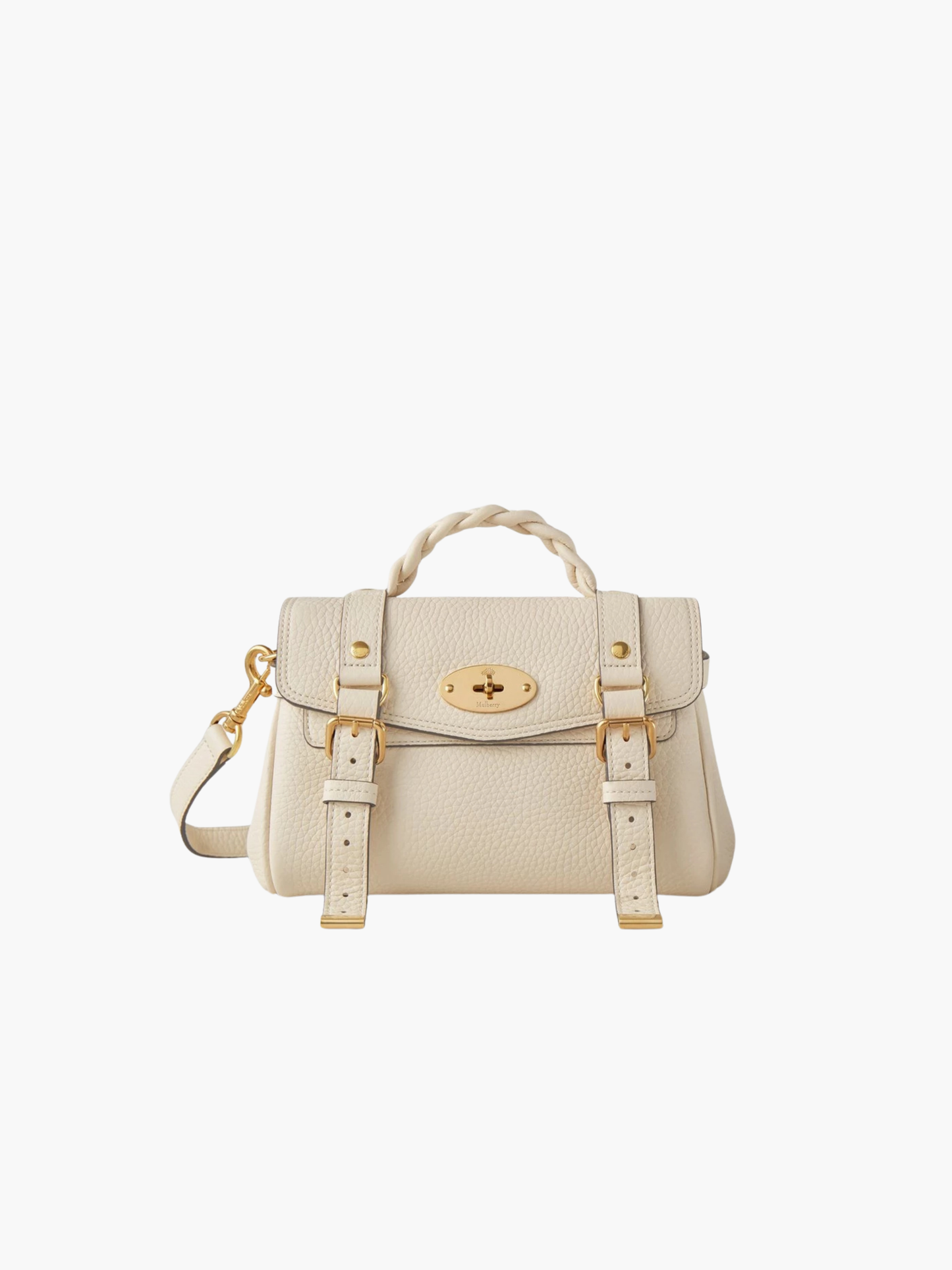 Mini Coralie Satchel
