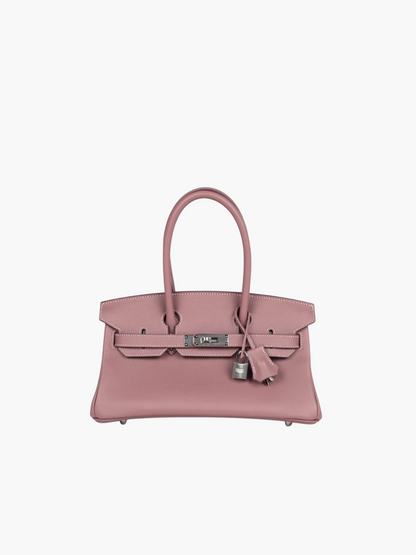 Le Voyageur Shoulder Bag