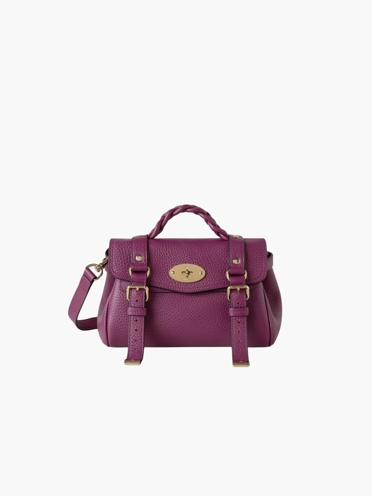 Mini Coralie Satchel
