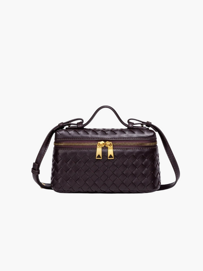 Raven Weave Bag