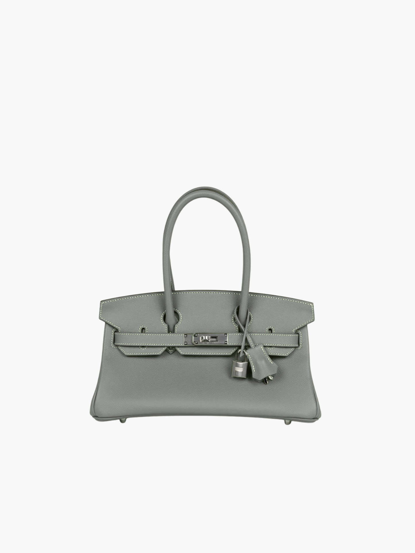 Le Voyageur Shoulder Bag