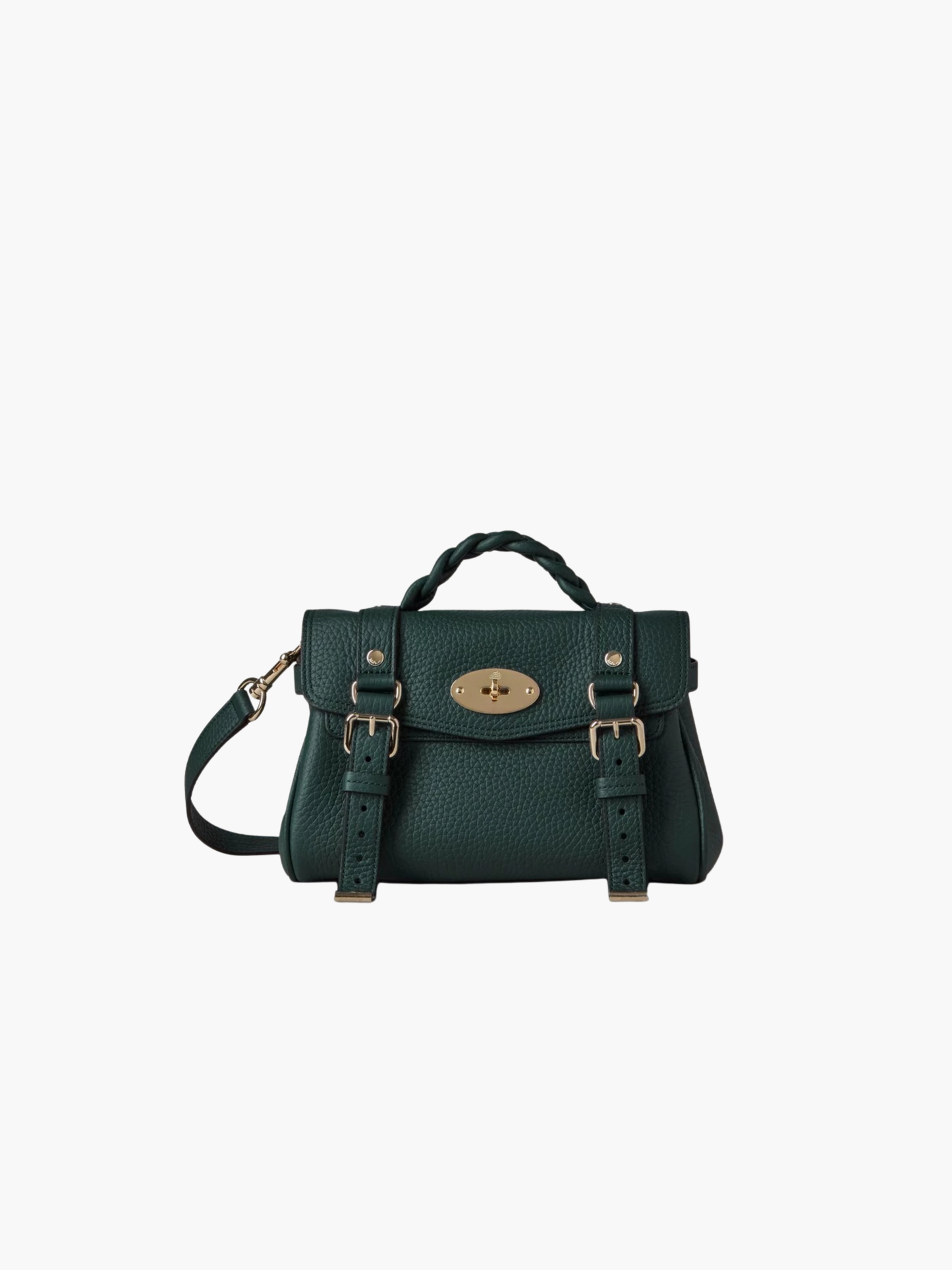 Mini Coralie Satchel