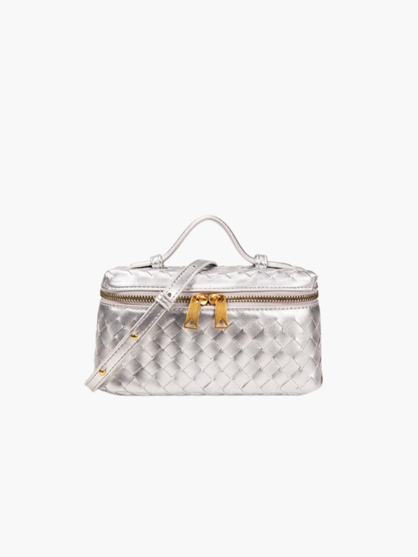 Raven Weave Bag