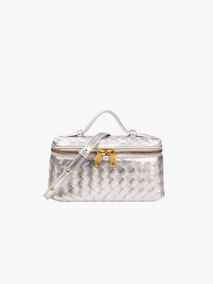 Raven Weave Bag