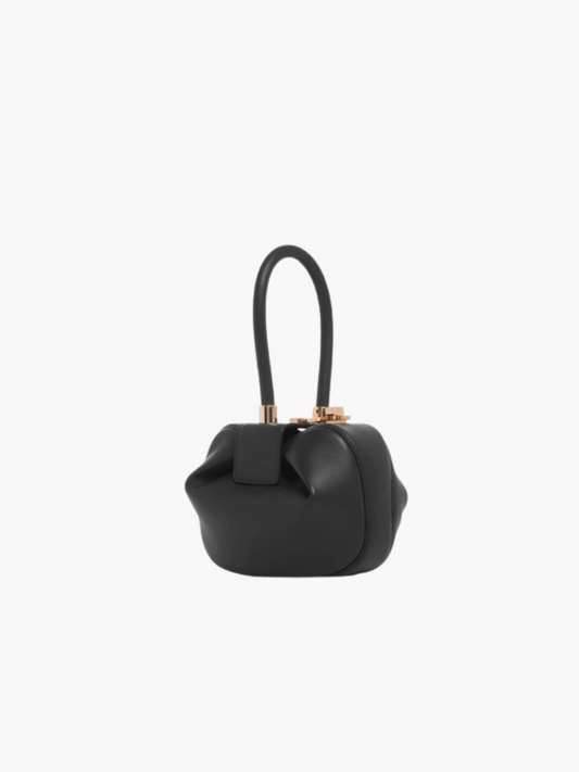 Selene Soft Mini Clutch